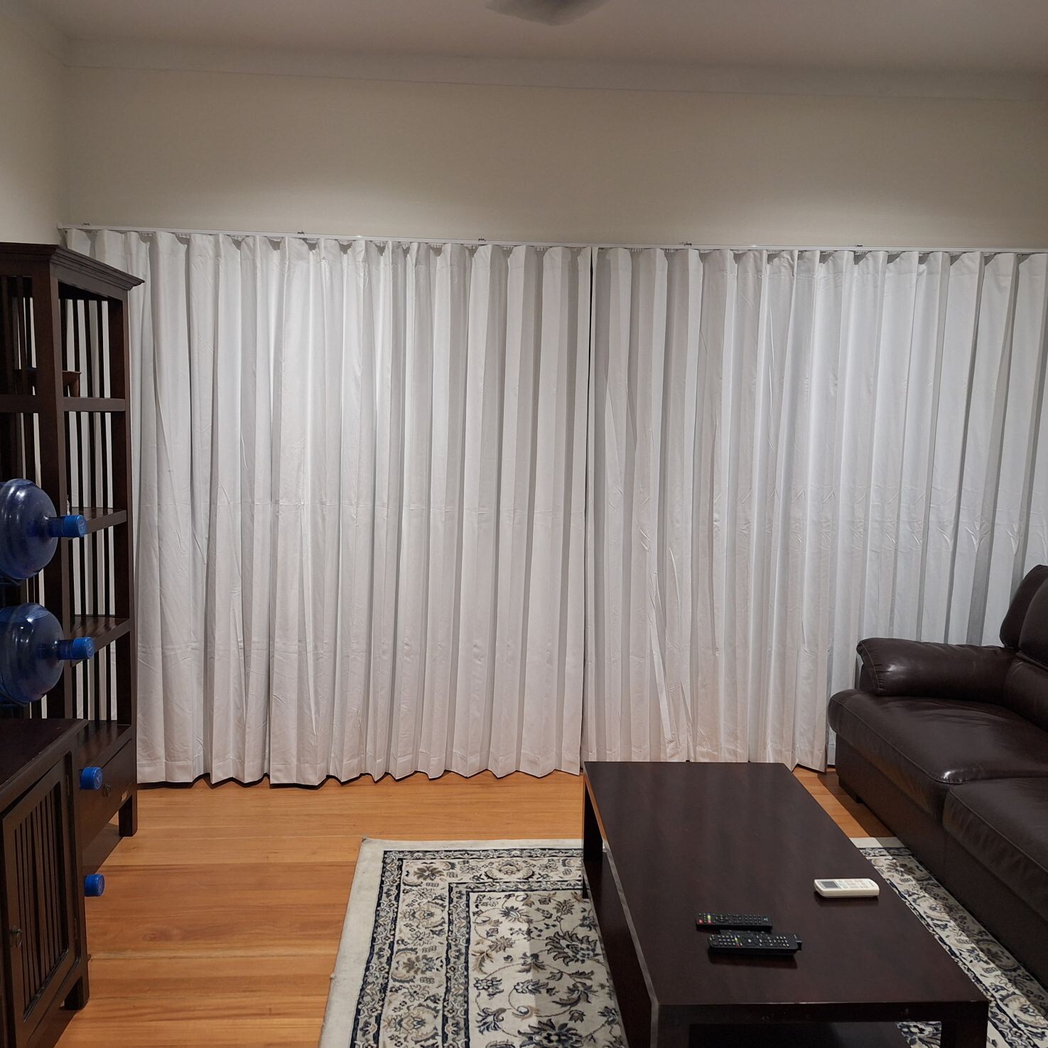 Custom Curtains Box 4-9